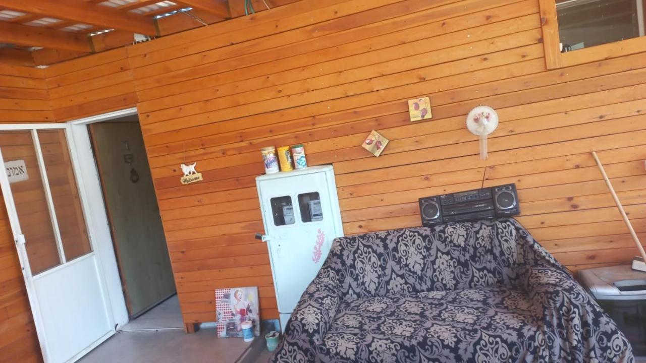 Naftali Albilia 키르얏 셰모나 외부 사진