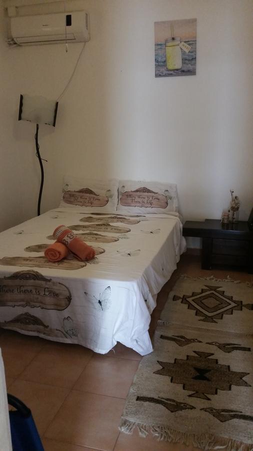 Naftali Albilia 키르얏 셰모나 외부 사진